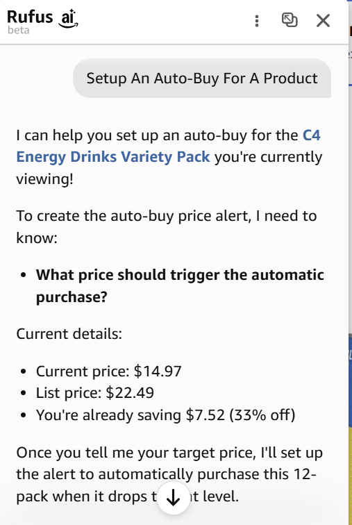 Price Errors tweet media