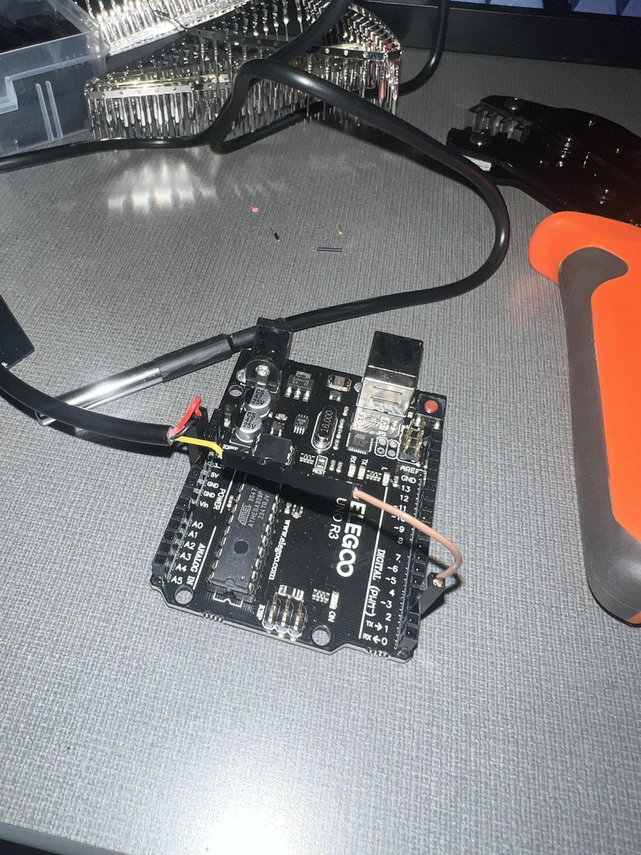 BettaProtocol's tweet image. This alone took me 30 minutes 😭 I’m having fun but why is crimping hard