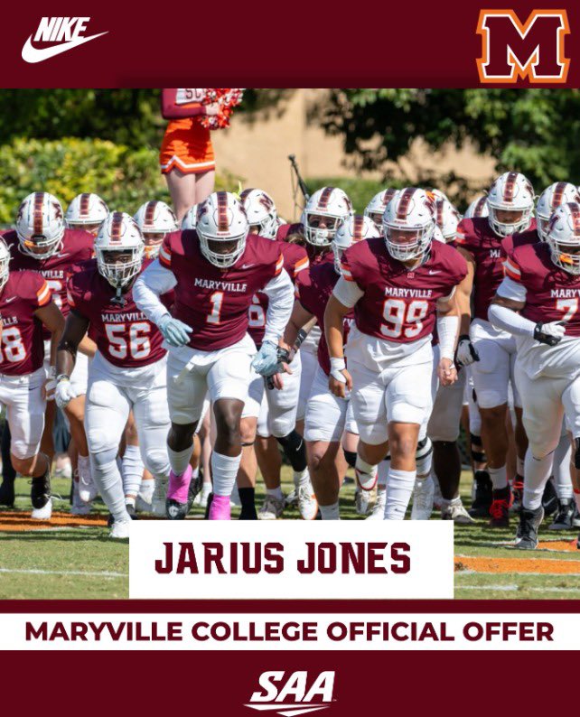 Jarius Jones tweet media