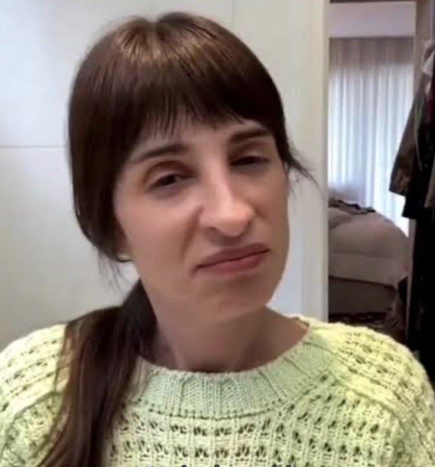 bicmuller's tweet image. Mas será mesmo que a gente queria plateia? #bbb26