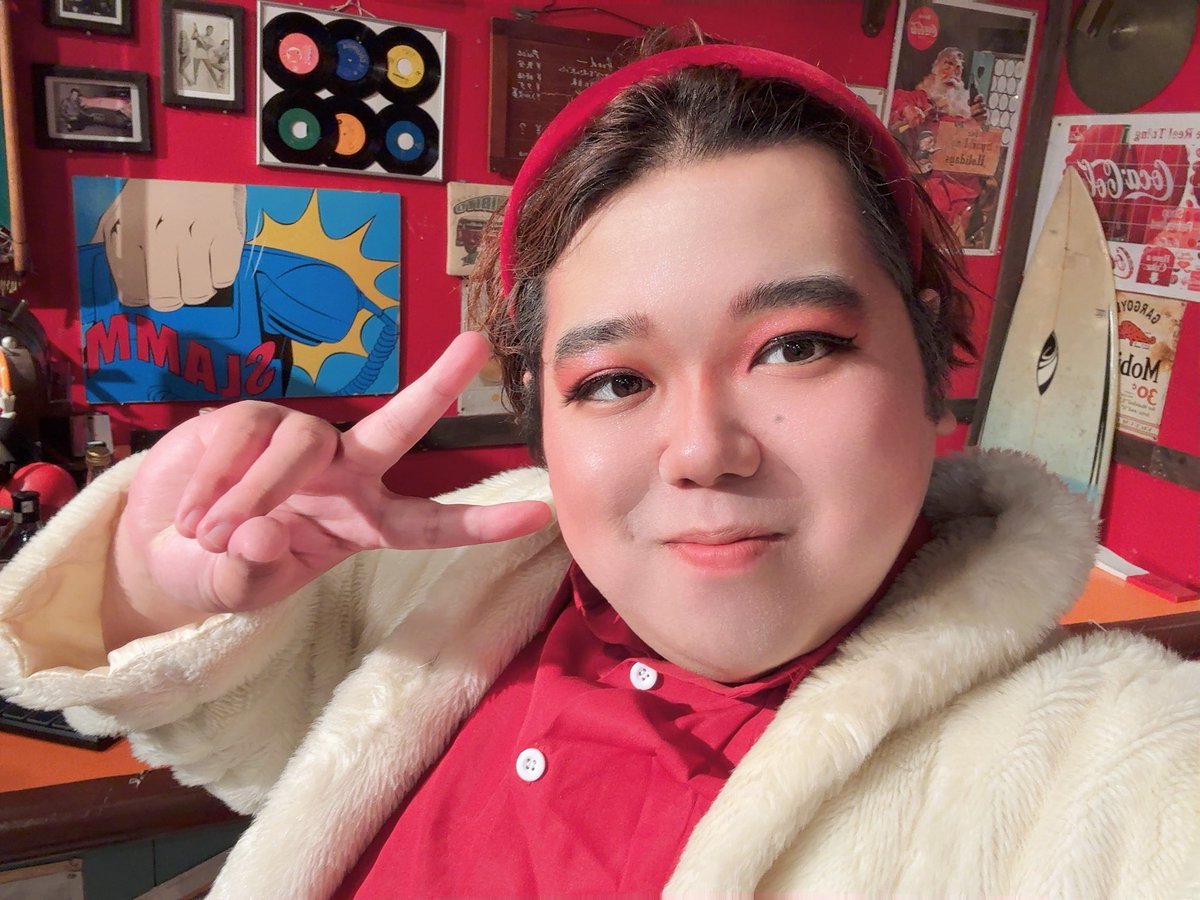 #2026東京ZOOM2 

無事全日程終えました！！！
ご観劇頂いた皆様ありがとうございます！

また後ほど感想を書くので是非見てください！