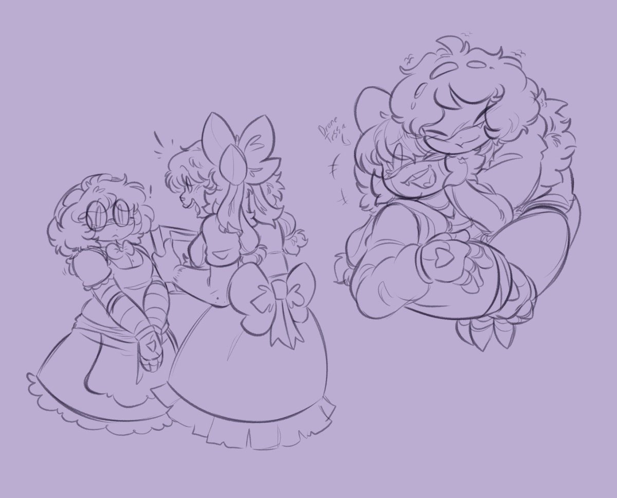 MDxOtta's tweet image. Tumblr request…. Vessa!