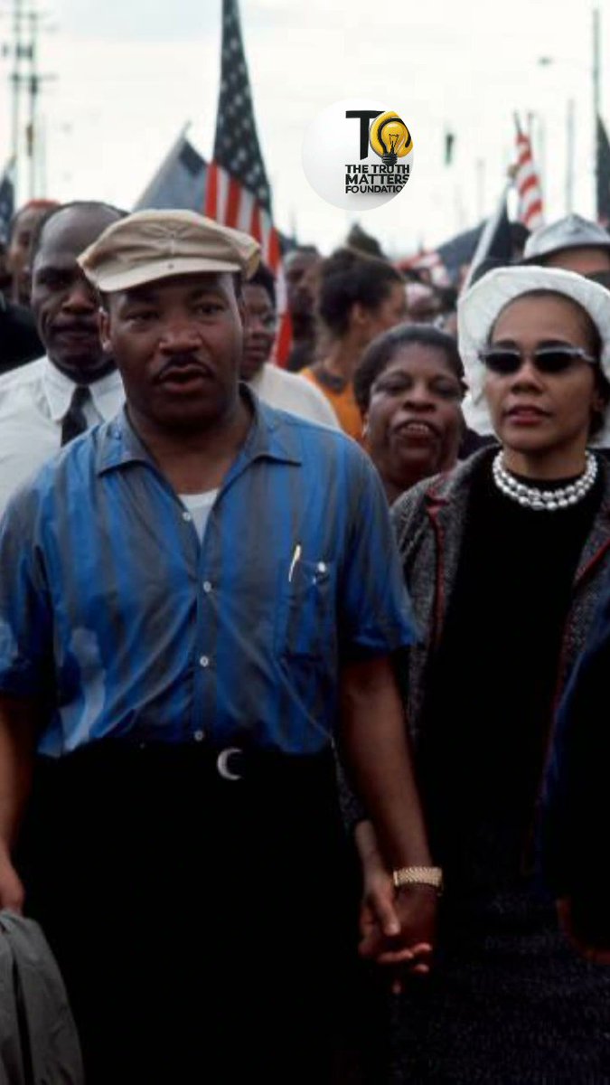 ttm_fndn's tweet image. This #MLKDay, I’m sharing these #MLKInColor photos of Martin Luther

Please share your thoughts. Are there any you’ve never seen before? Any that are particularly powerful or moving to you? 

#MLK #MLKDay2026 #CorettaScottKing