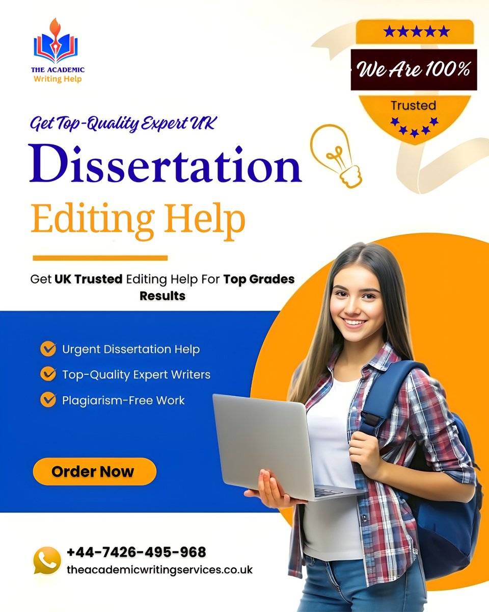 Academic Writing tweet media