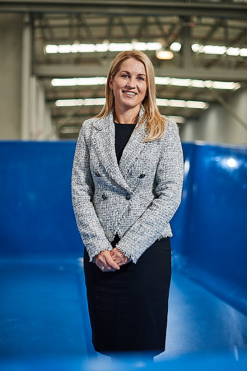 First Graphene Ltd. tweet media