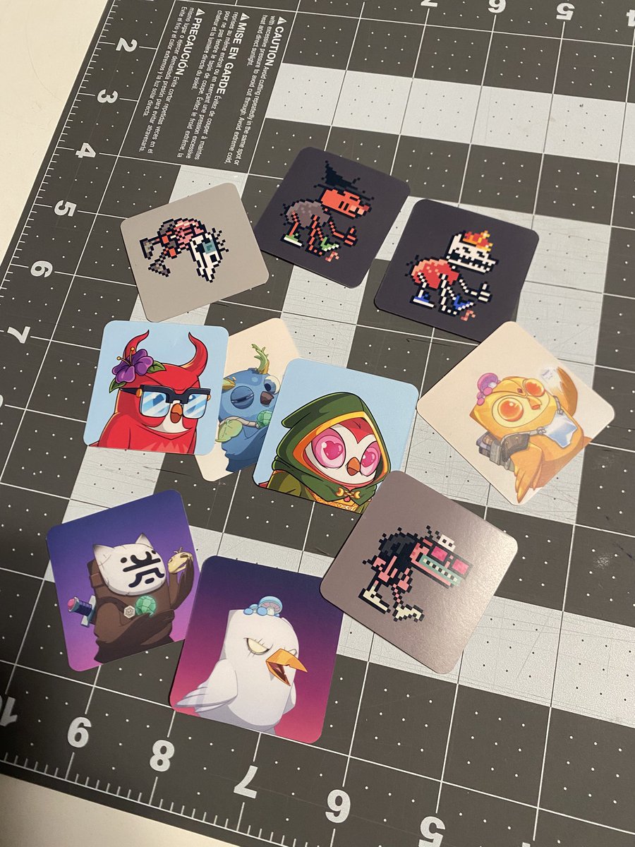 Generational Merch (🦉, 🥃) tweet media