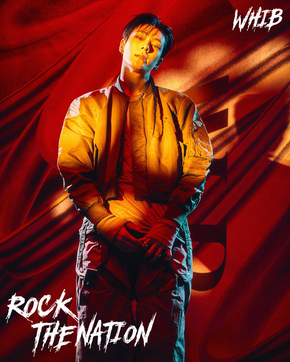 whib_official's tweet image. 𝑾𝑯𝑰𝑩(휘브) 𝑻𝑯𝑬 1𝑺𝑻 𝑴𝑰𝑵𝑰 𝑨𝑳𝑩𝑼𝑴 : 𝑹𝑶𝑪𝑲 𝑻𝑯𝑬 𝑵𝑨𝑻𝑰𝑶𝑵
𝑪𝑶𝑵𝑪𝑬𝑷𝑻 𝑷𝑯𝑶𝑻𝑶 #𝑪𝑼𝑹𝑺𝑬 #𝑲𝑰𝑴𝑱𝑼𝑵𝑴𝑰𝑵
　　
➫𝟐𝟎𝟐𝟔.𝟎𝟏.𝟐𝟗 𝟔𝐏𝐌 (𝐊𝐒𝐓)
　
#WHIB #휘브
#김준민
#WEROCK_ROCKTHENATION
#ROCKTHENATION
