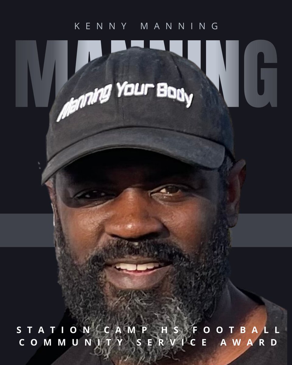 Station Camp Football tweet media