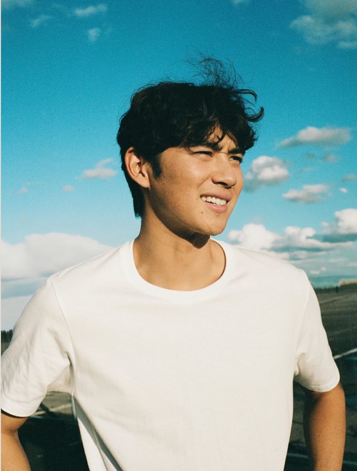 artruckus's tweet image. niche character lovers community views on sean kaufman as ethan nakamura ?