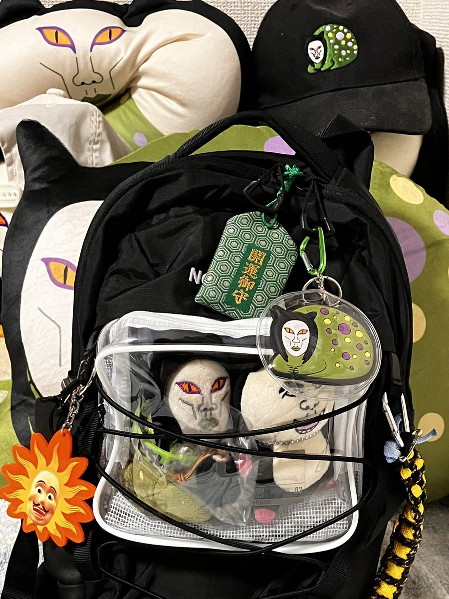 興奮して眠れぬ夜を過ごしましたが、今日もおろちんゆーさんの物販会に