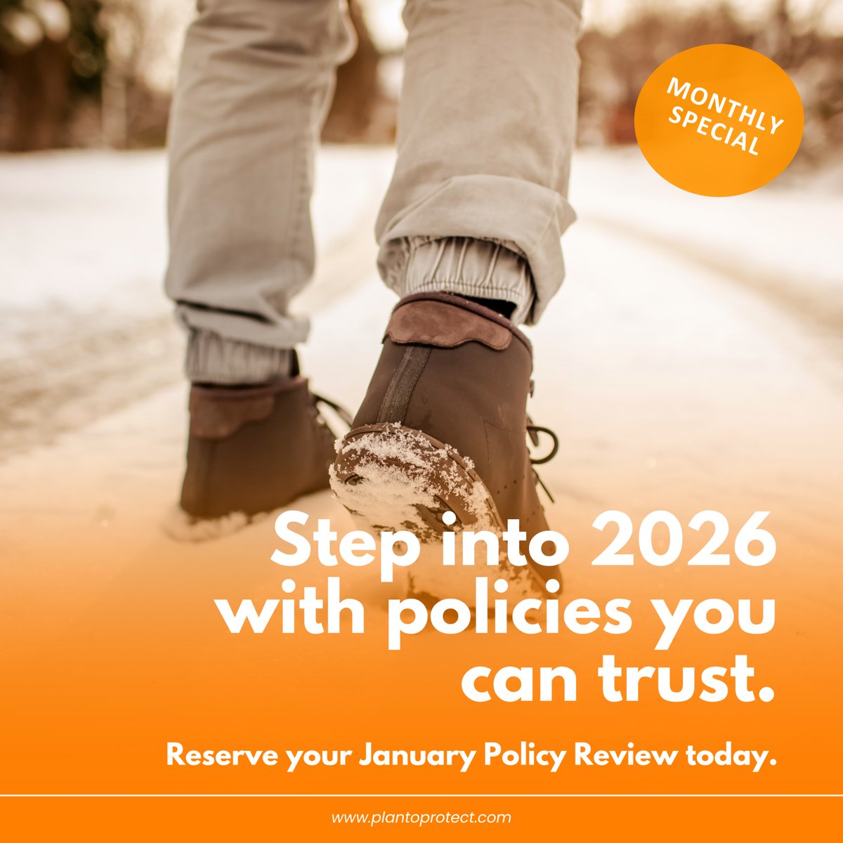 plantoprotect's tweet photo. Start 2026 strong with a safeguarding policy review or update. Our January Special ensures your policies are compliant, context-specific, and practical.
#Safeguarding #PolicyReview #PlanToProtect https://t.co/VgaNOyiiC8