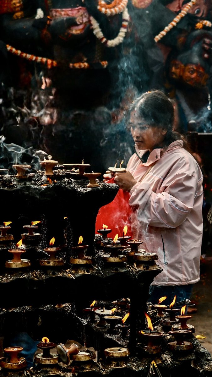 elev8208's tweet image. On a walk in Kathmandu…..
#PhotoOfTheDay