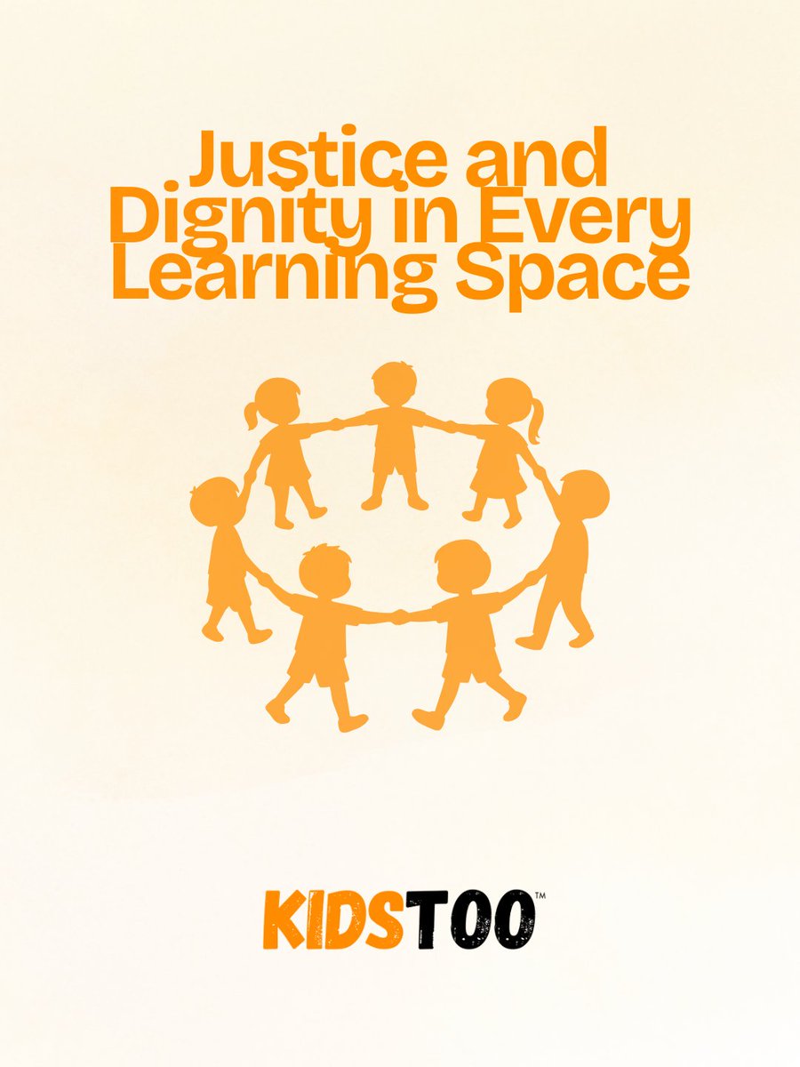 Dr. King believed that every child deserves dignity, safety, and the chance to learn without fear.

Today, KIDS TOO honors his legacy by protecting our children in schools where they can thrive.

Stay connected with us- ow.ly/ti6F50XZUqp

#SaveOurStudents #KidsTooAdvocate