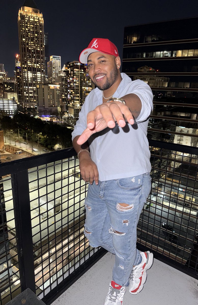 Eric Perry tweet media