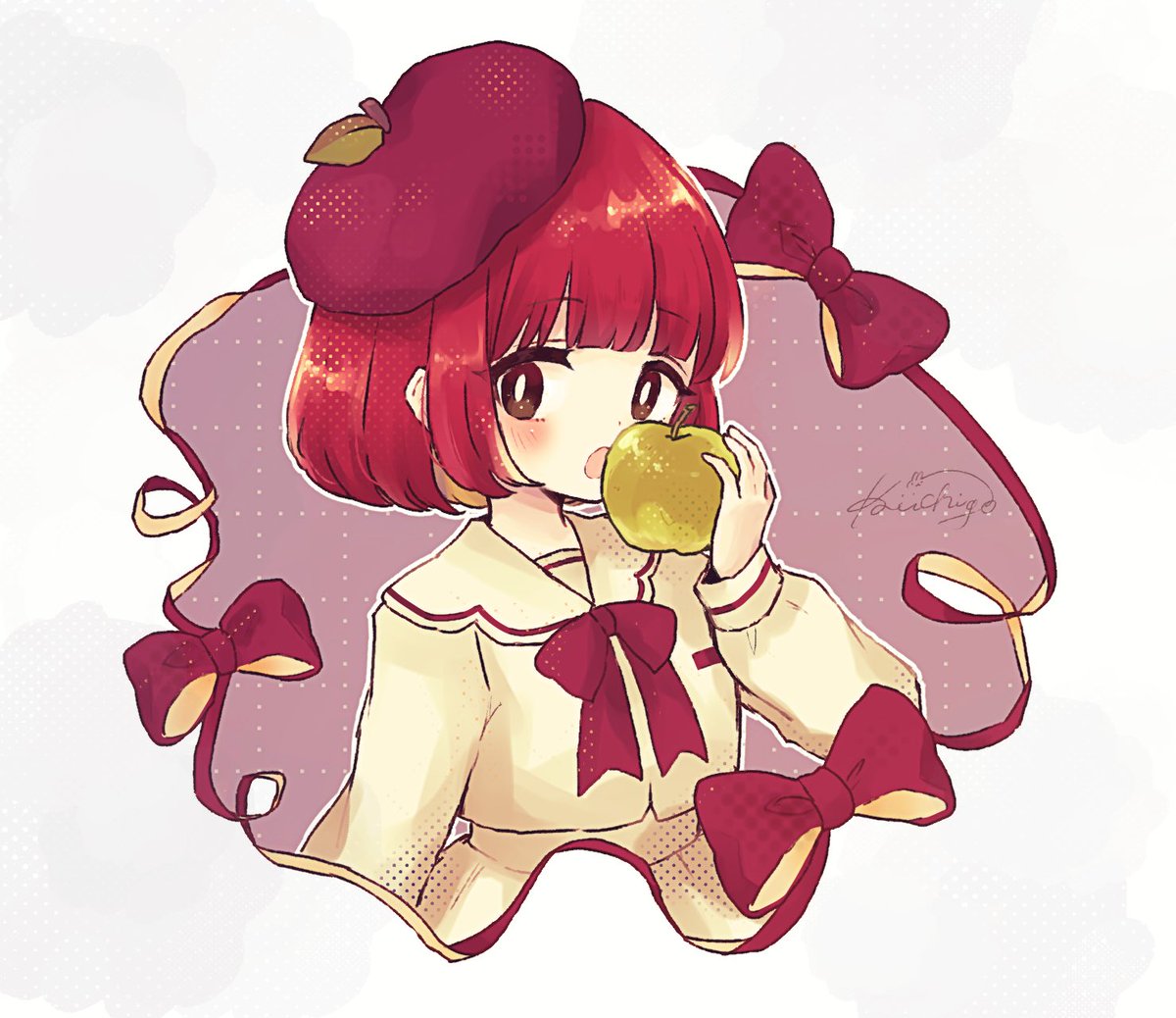 ♡木苺さん♡ キイチゴ (@sacchi33) / Posts / X