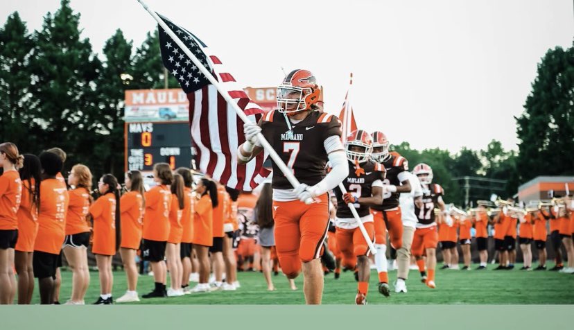 LucasHaged5808's tweet photo. God is Good, I have been blessed to play 3 sports throughout hs and have been blessed with amazing coaches in all my sports . After praying and thinking about what I want for my future, I have decided to commit to Erskine Football program  and pursue an engineering degree. https://t.co/mfMKHik3no