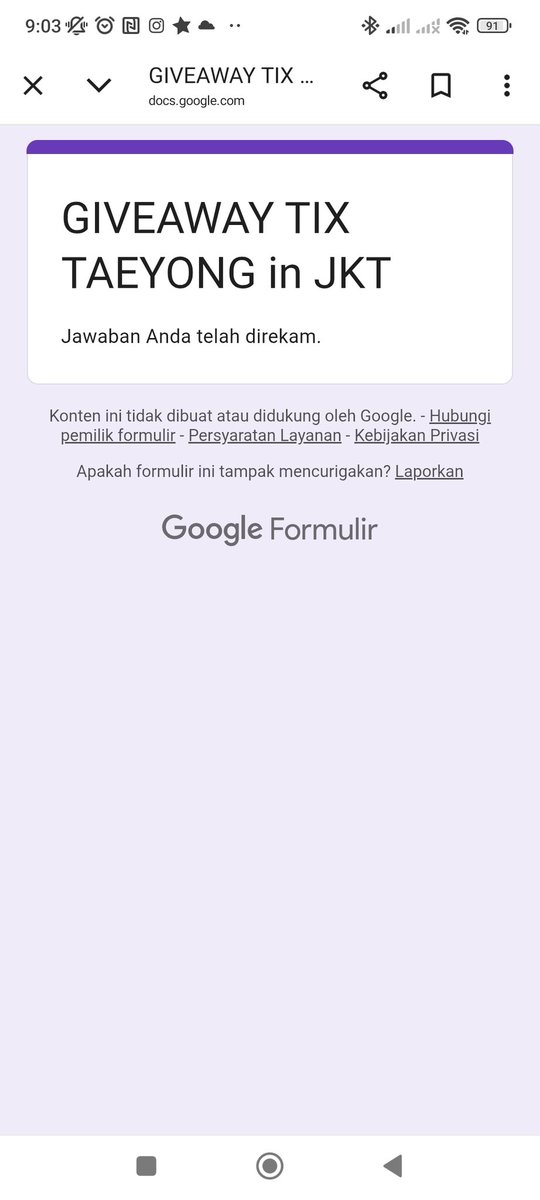 Sabila1213_'s tweet photo. @bubujijeam Izin ikutan kak, terimakasih ya kak udah adain GAnya. Semoga sukses terus kakkk 🥰🥂 https://t.co/ZGfQZAy0BG