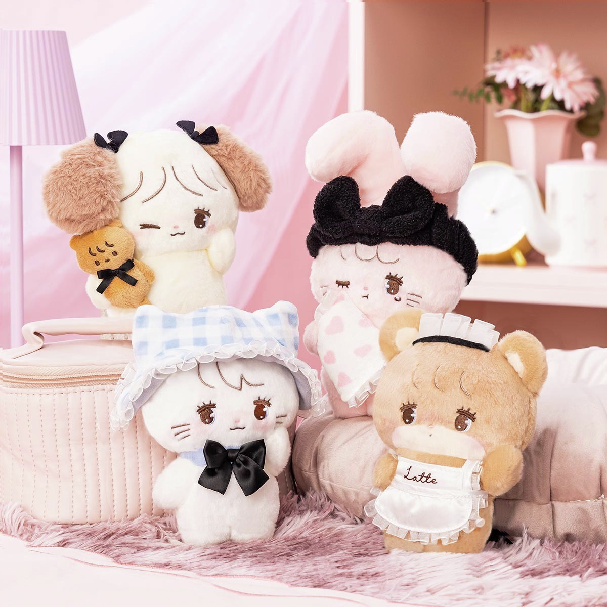 Lil ala mode store【公式】 tweet media