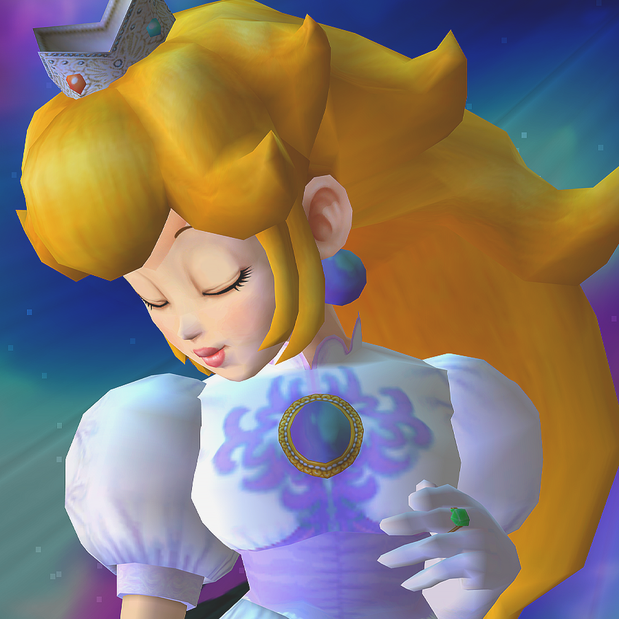 Princess Peach (@pichitime) on Twitter photo 