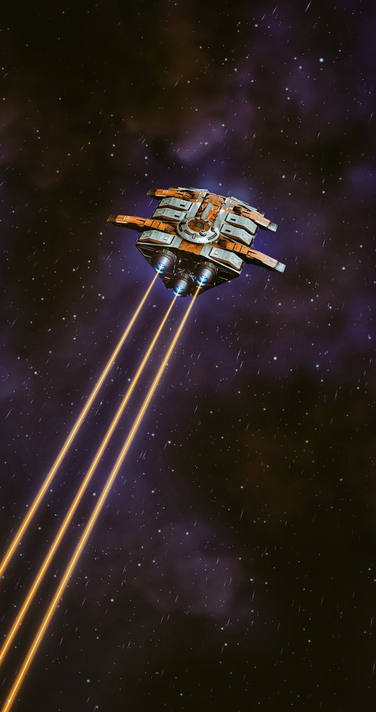 Deep Space Transit

<a href="/NoMansSky/">Sean Murray</a> #NoMansSky <a href="/hellogames/">Hello Games</a>