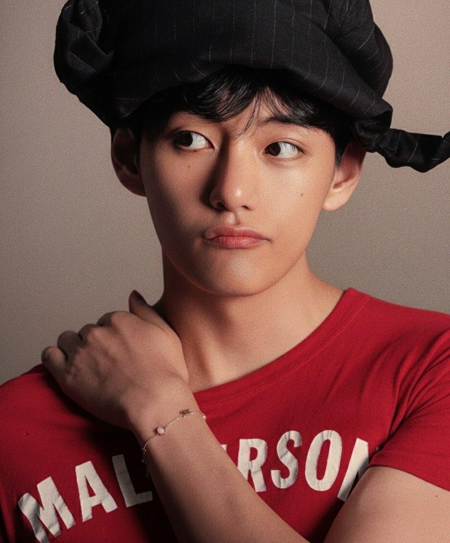 Taehyungimpact's tweet image. 