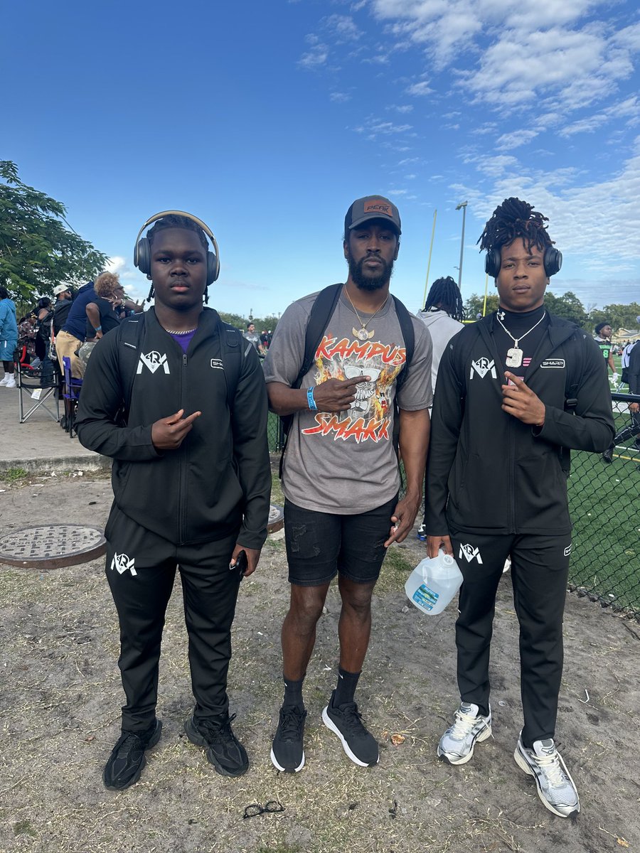 LeVance Williams tweet media