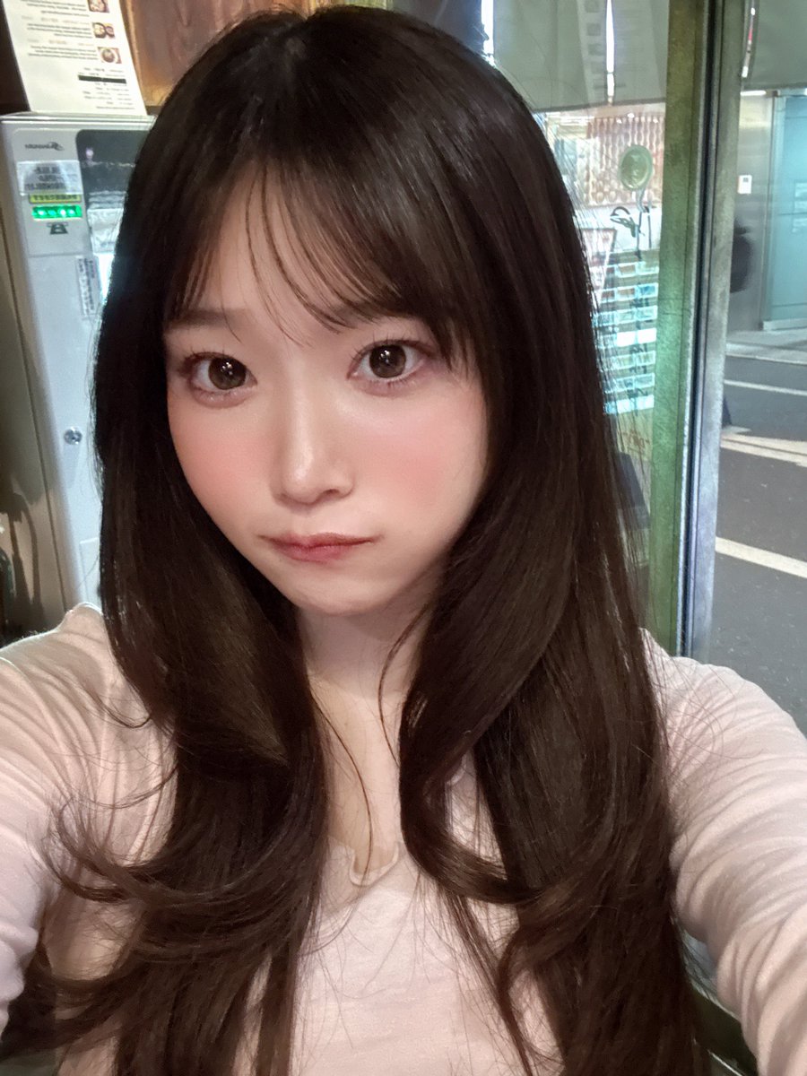 miyu_kishi0213's tweet photo. おはよ~♡ https://t.co/2v5mYoxOIu