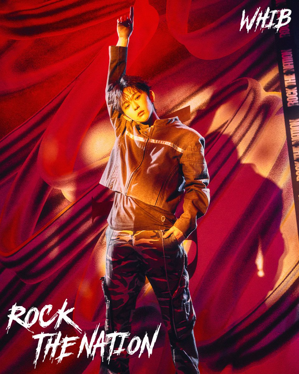 𝑾𝑯𝑰𝑩(휘브) 𝑻𝑯𝑬 1𝑺𝑻 𝑴𝑰𝑵𝑰 𝑨𝑳𝑩𝑼𝑴 : 𝑹𝑶𝑪𝑲 𝑻𝑯𝑬 𝑵𝑨𝑻𝑰𝑶𝑵
𝑪𝑶𝑵𝑪𝑬𝑷𝑻 𝑷𝑯𝑶𝑻𝑶 #𝑪𝑼𝑹𝑺𝑬 #𝑯𝑨𝑺𝑬𝑼𝑵𝑮
　
➫𝟐𝟎𝟐𝟔.𝟎𝟏.𝟐𝟗 𝟔𝐏𝐌 (𝐊𝐒𝐓)
　
#WHIB #휘브
#하승
#WEROCK_ROCKTHENATION
#ROCKTHENATION