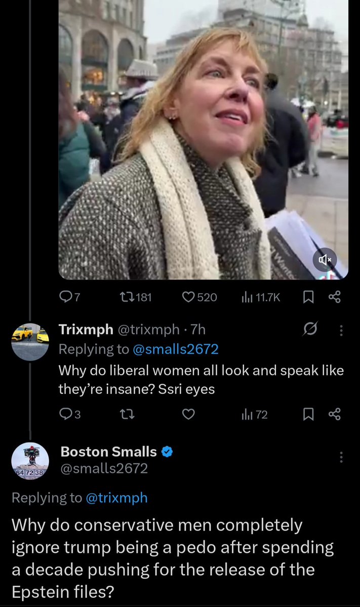 Can any conservative bros out there answer this question for me please?