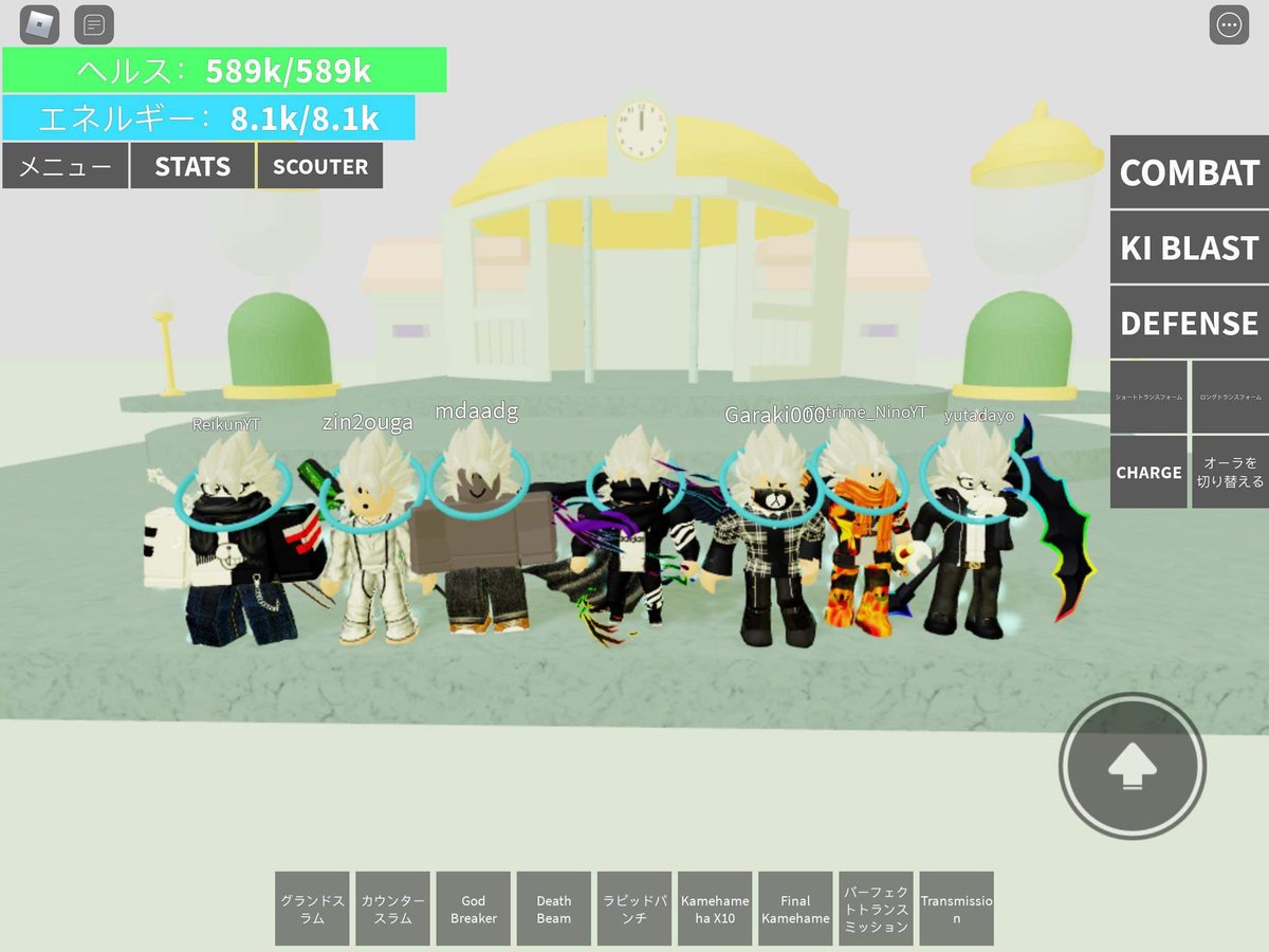 sonychannel7777's tweet photo. @roblox_jp https://t.co/m9UPd0ubRk