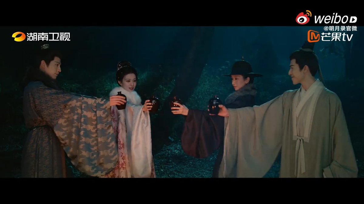 PooonyyyPat2's tweet image. ลำดับภาพการเกลี่ยสี จับคู่สีสวยมากกกกก✨️✨️✨️✨️✨️✨️

Patrick As DingWu
#AMingDynastyAdventure
#แพทริค #明月录 #ติงอู #丁巫