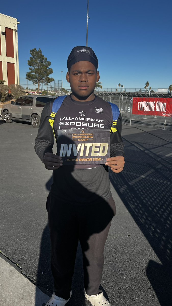 Ang3lokilgor3's tweet photo. blessed to get a chance to compete @AAECamp and earned all camp DL @jalengraves_ @PrepRedzoneNV @BlairAngulo @adamgorney https://t.co/F38cAqQCpe