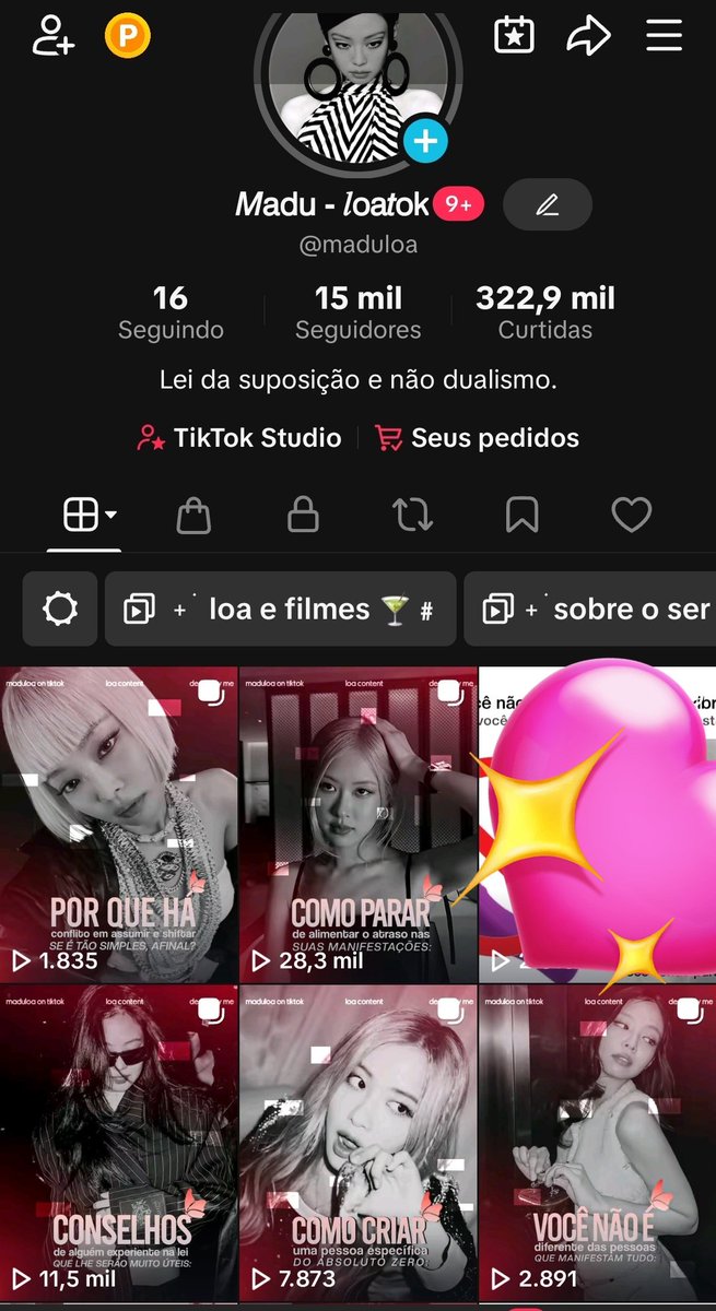 amoresdeoutono's tweet photo. Aquela amiga que sabe ter identidade visual: https://t.co/ydRdQu0VDW
