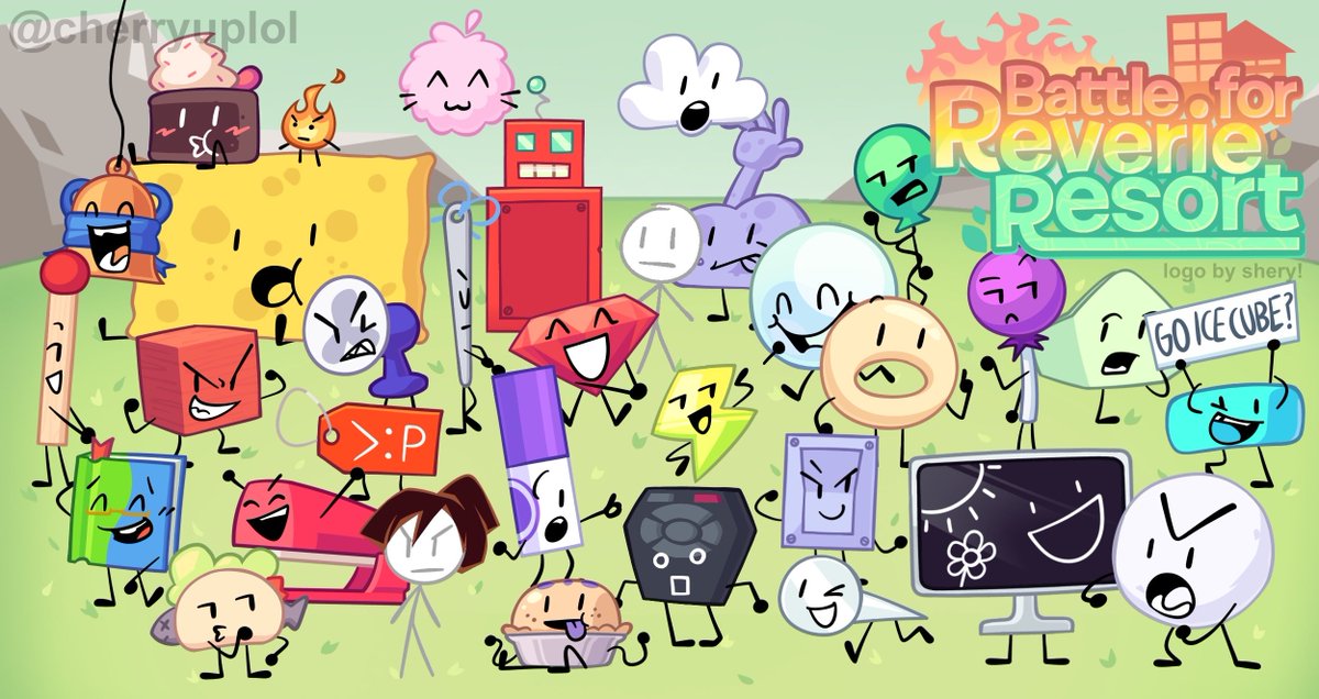 cherryup! tweet media