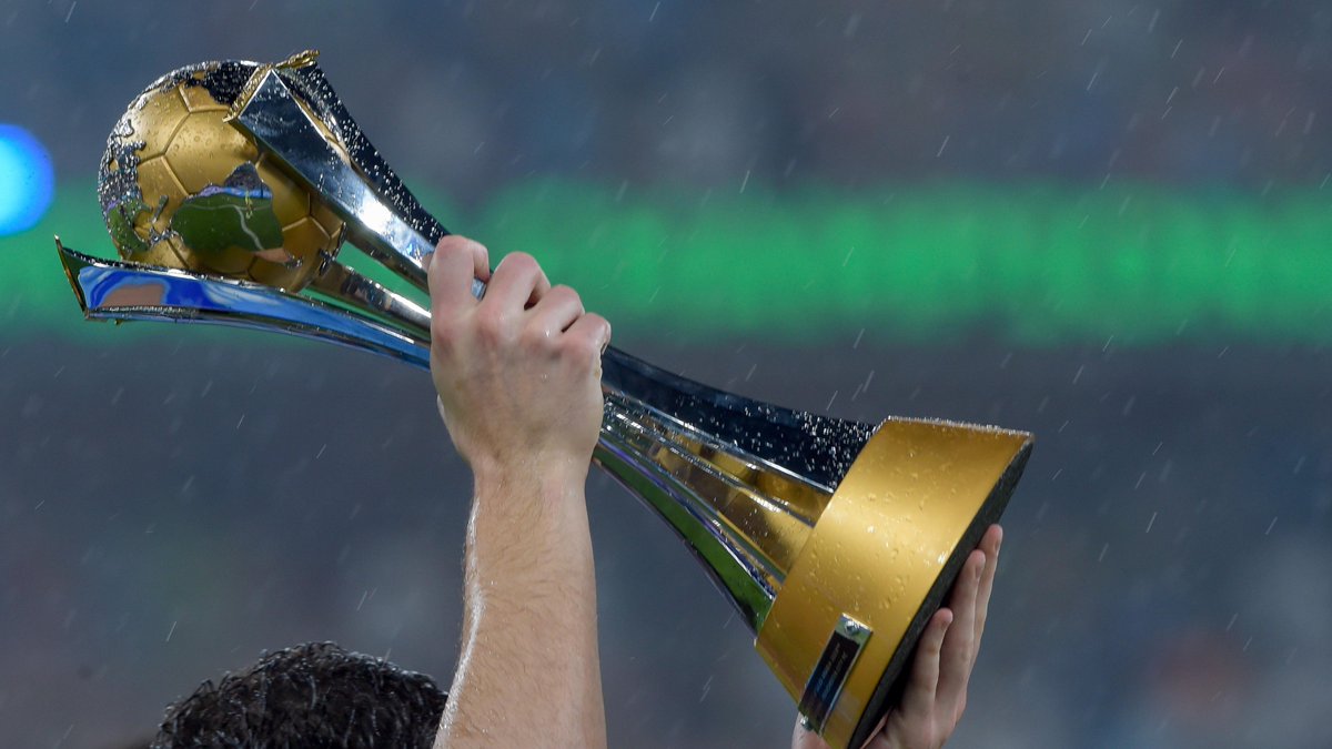 ⏳...

#MundialDeClubes