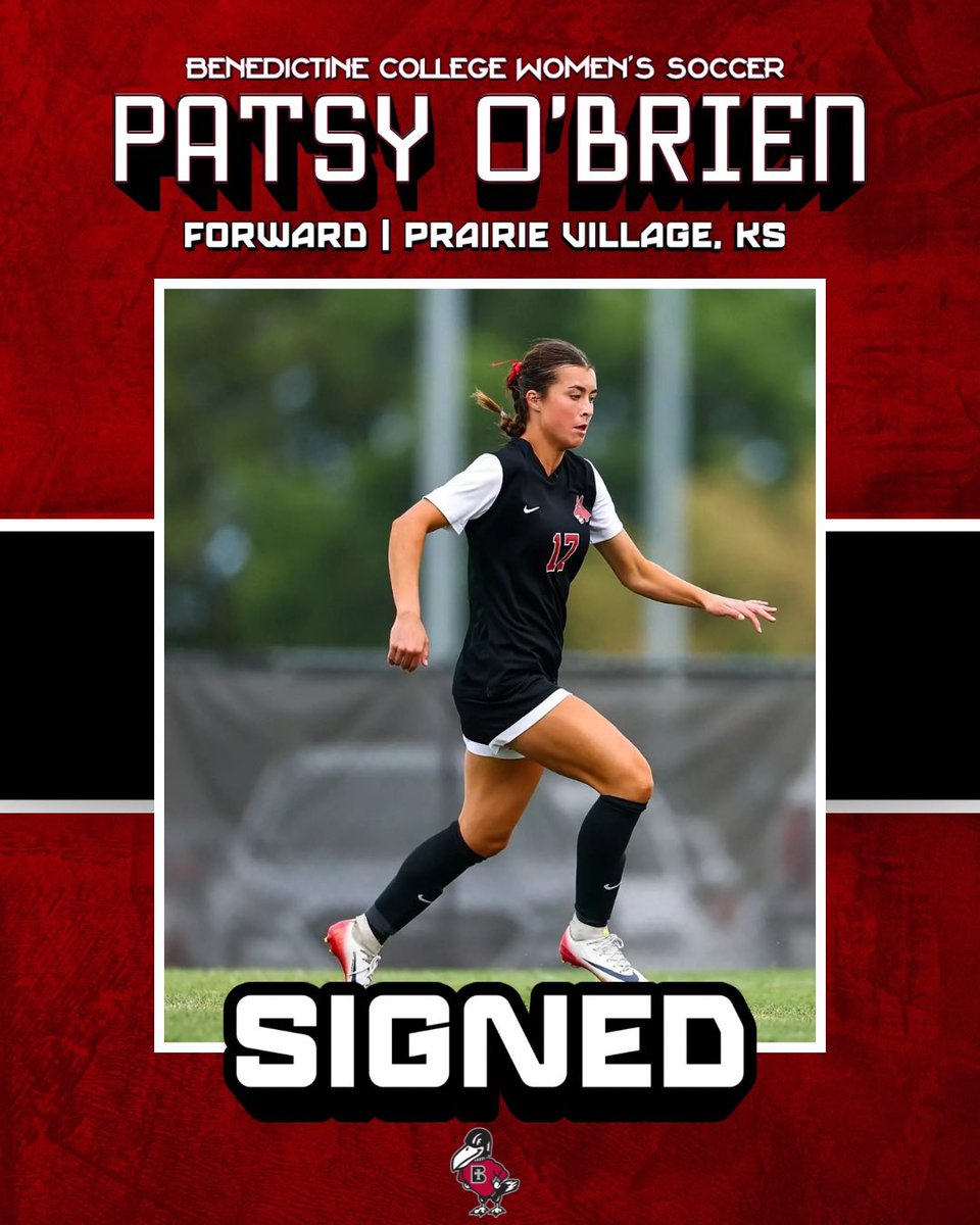 Benedictine WSoccer tweet media