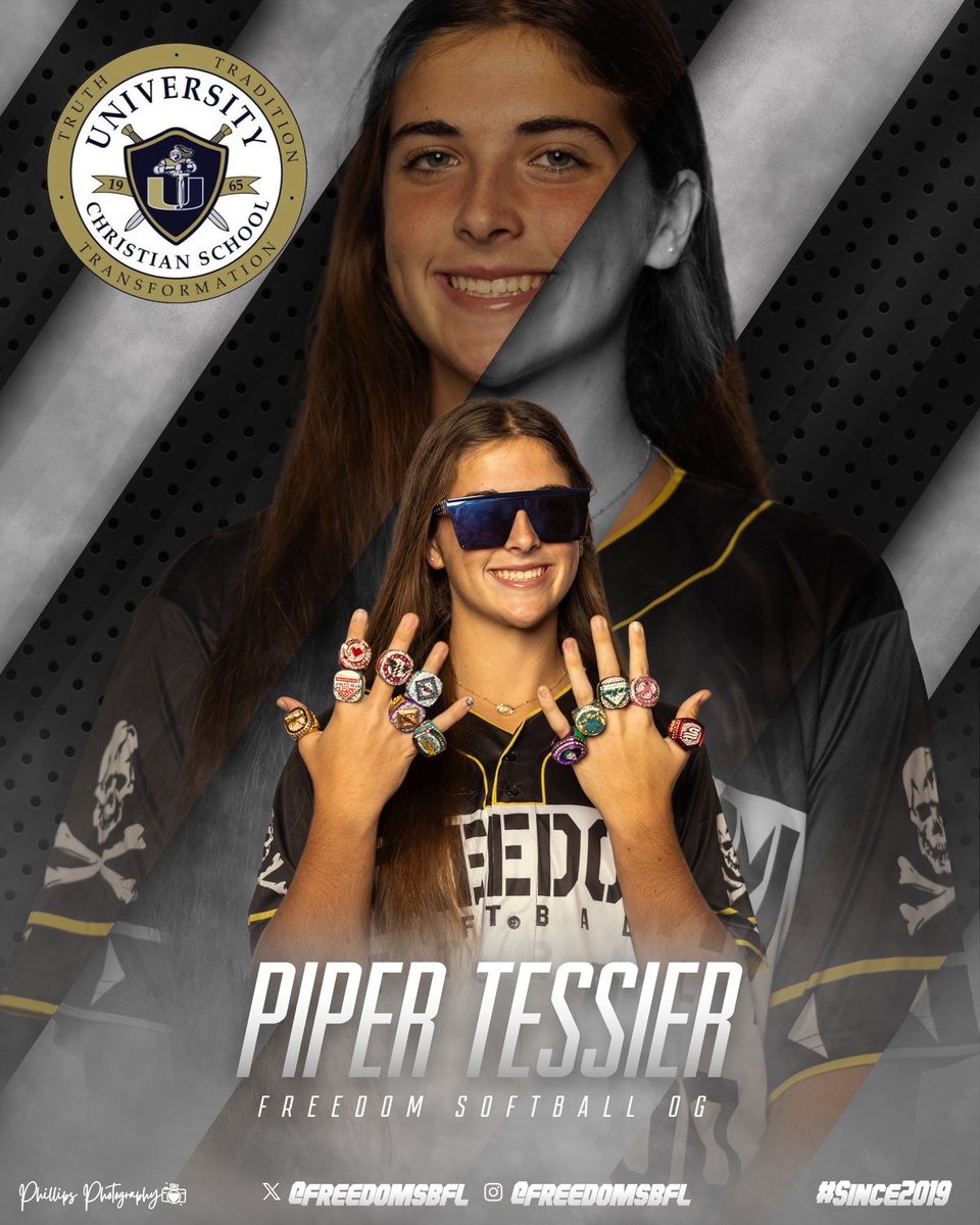 FREEDOM SOFTBALL tweet media