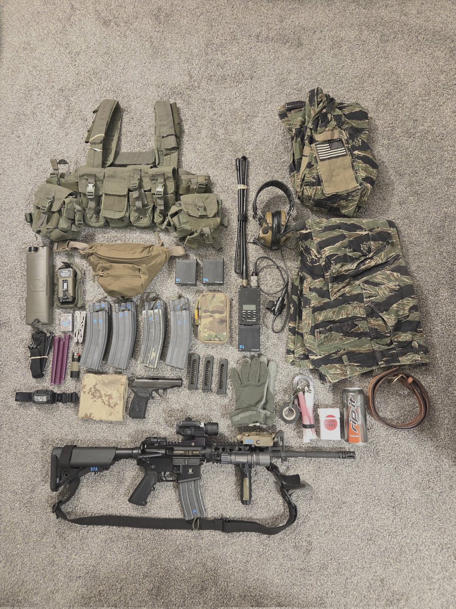 Yeah_rog's tweet image. unconventional warfare maxxing