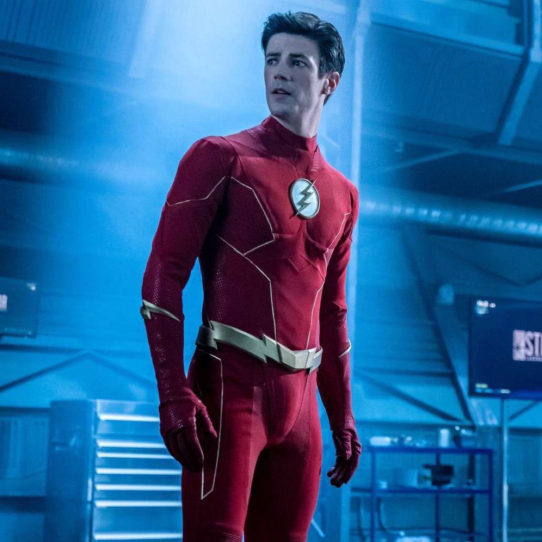 CinemaSupreme's tweet image. You can only pick ONE

A) TASM 3

B) Grant returns as the Flash in the DCU