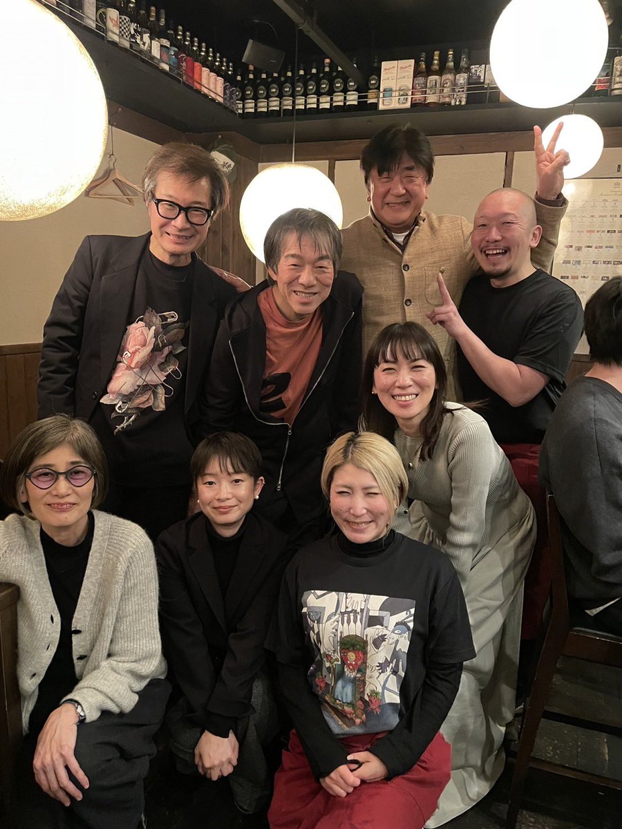 otomo yoshihide 大友良英 tweet media