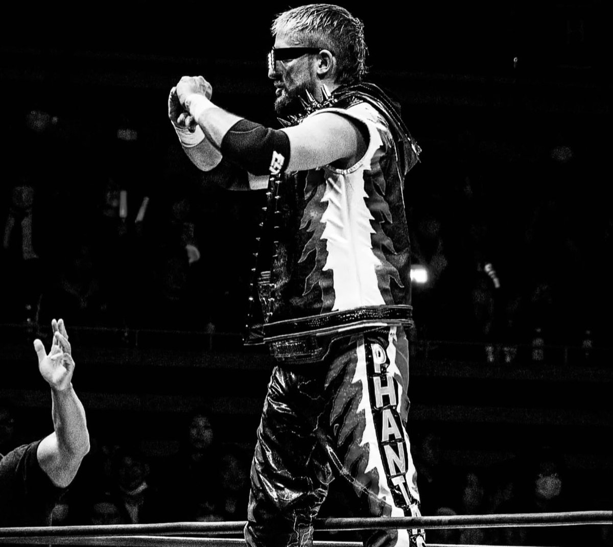 ⚡️ to the heart.