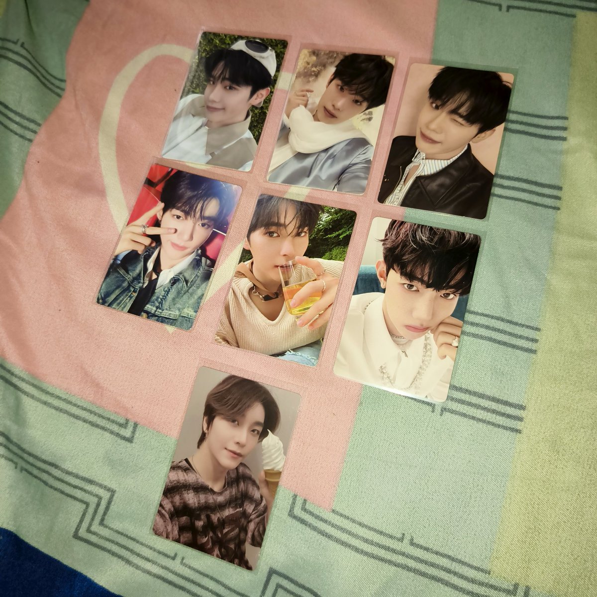 evrythng1sblue's tweet photo. 🪼: #mails4blue
۶ৎ : @haicartz #arigathail
dumating na mga asawa koo 🥳 (hala?) shet ang sparks ni xinlong 🫣
💙🩵
⋆.˚𖦹⋆✮⋆.˚ https://t.co/mUhbtc24cy