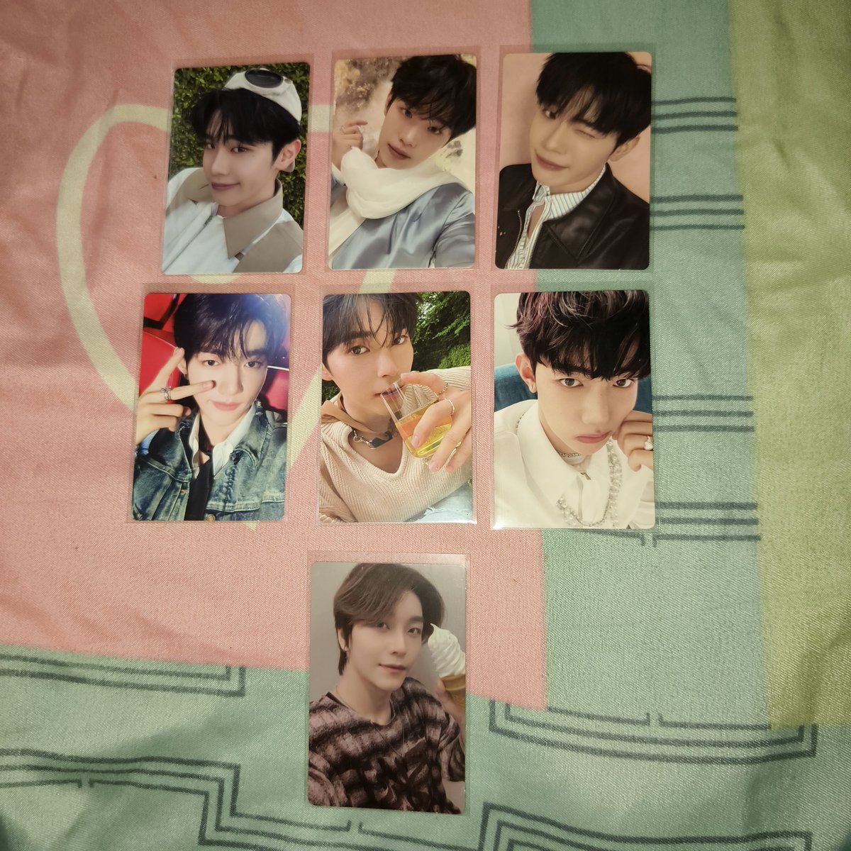evrythng1sblue's tweet photo. 🪼: #mails4blue
۶ৎ : @haicartz #arigathail
dumating na mga asawa koo 🥳 (hala?) shet ang sparks ni xinlong 🫣
💙🩵
⋆.˚𖦹⋆✮⋆.˚ https://t.co/mUhbtc24cy