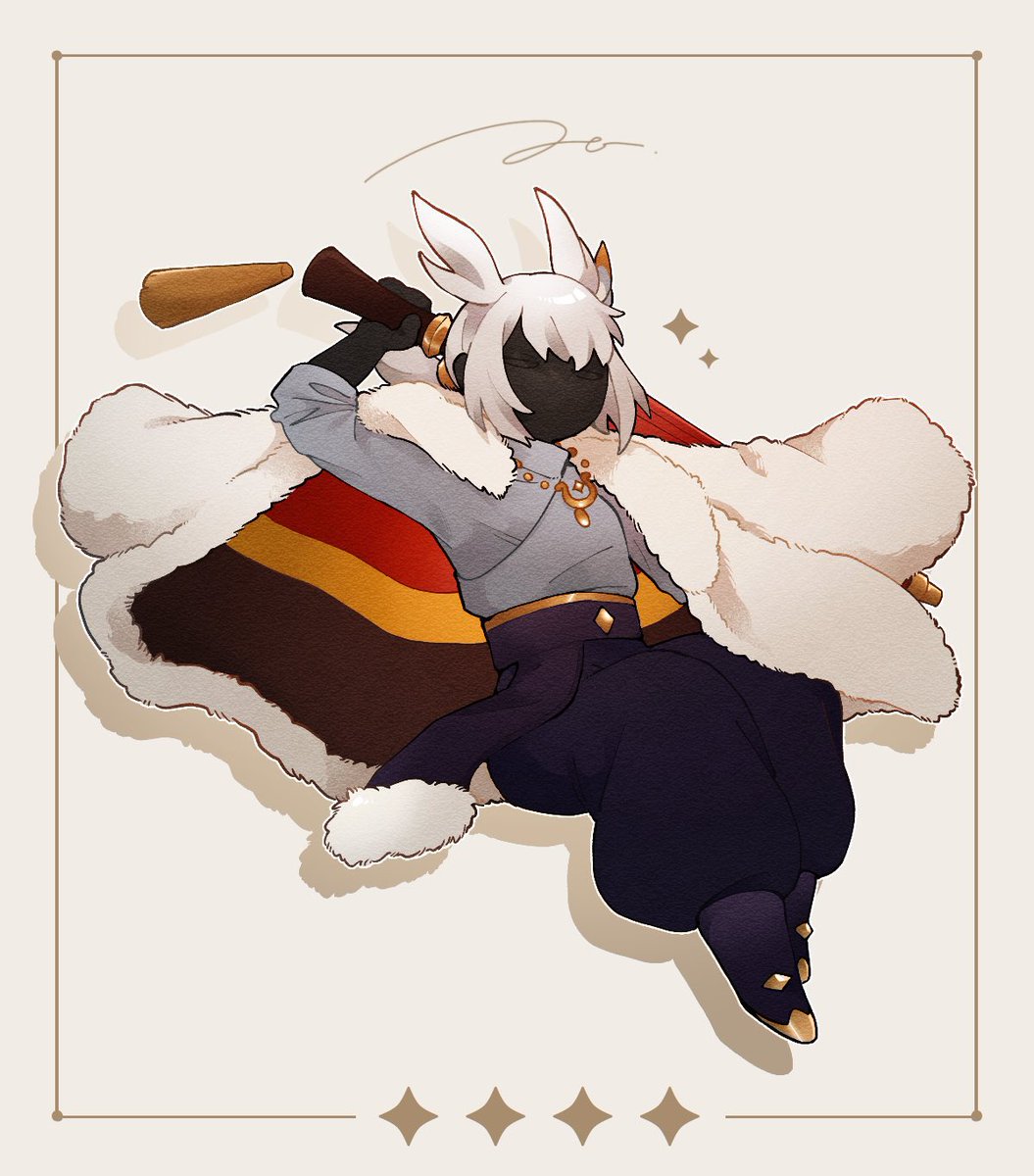 再掲 #Sky星を紡ぐ子どもたち
昔募集企画で描いたFFのほしの子