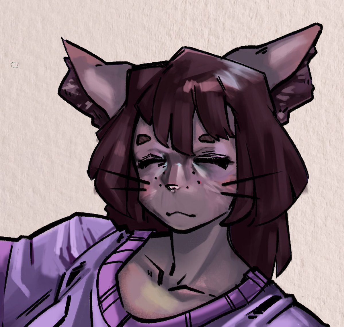 Marszochist's tweet image. Um hi