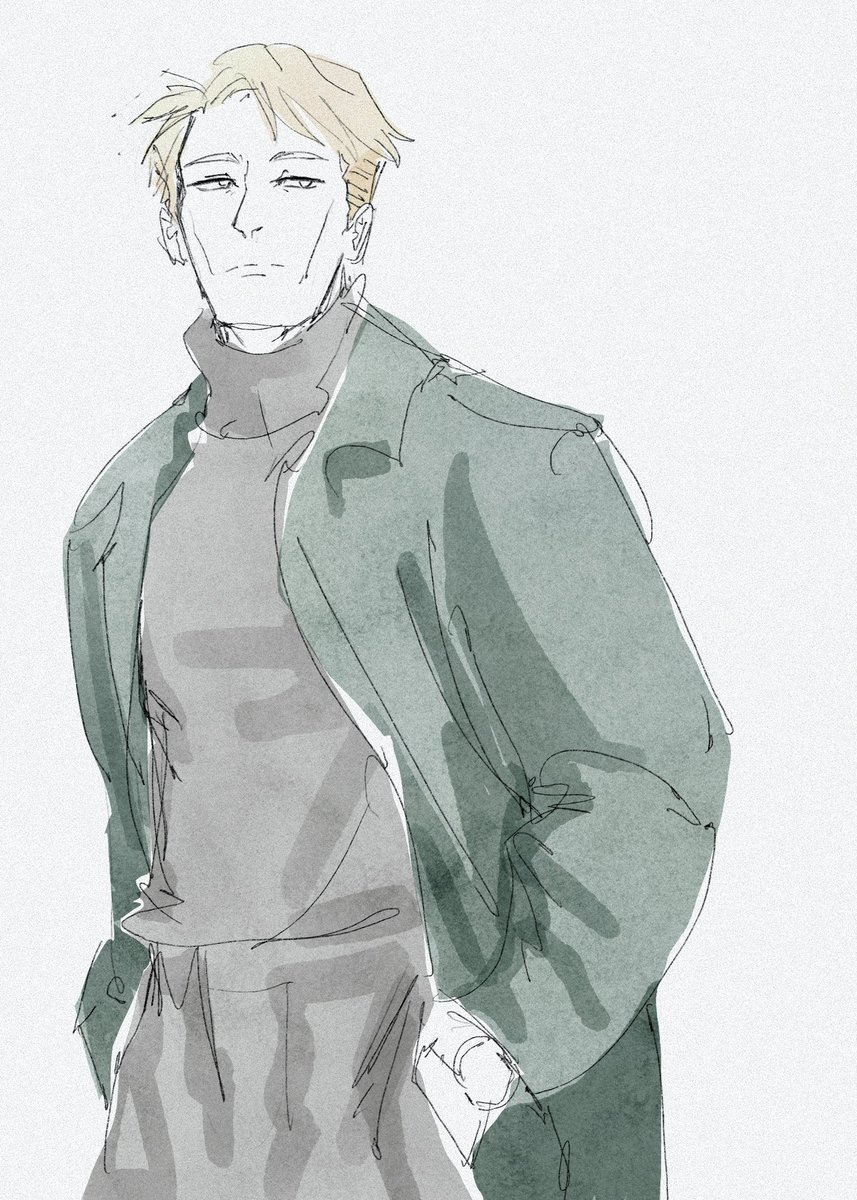 sorry its been awhile 🪴