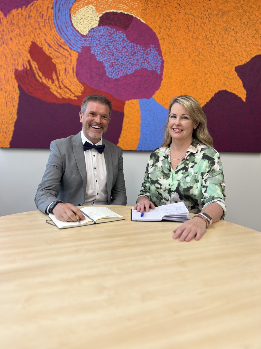 Systems & Society at ANU tweet media