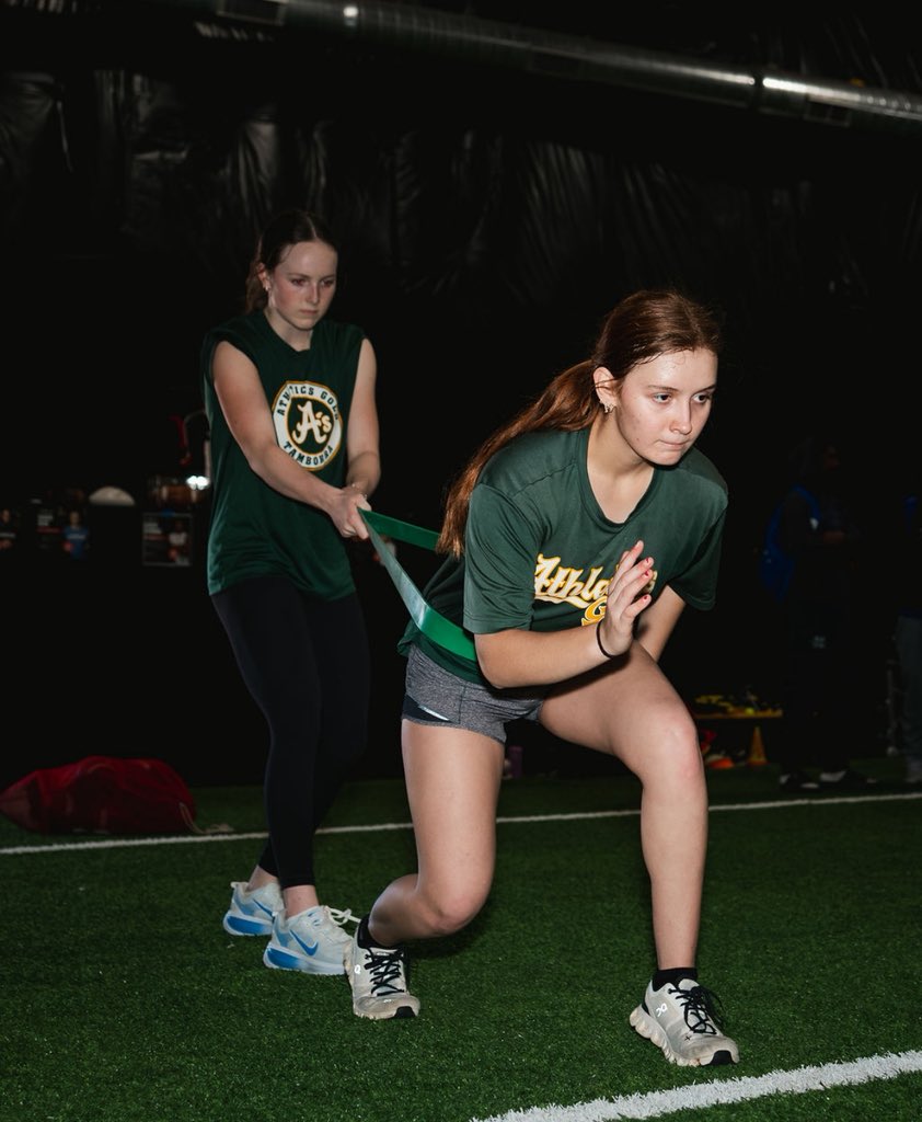 Aimee Batroff 2028 tweet media