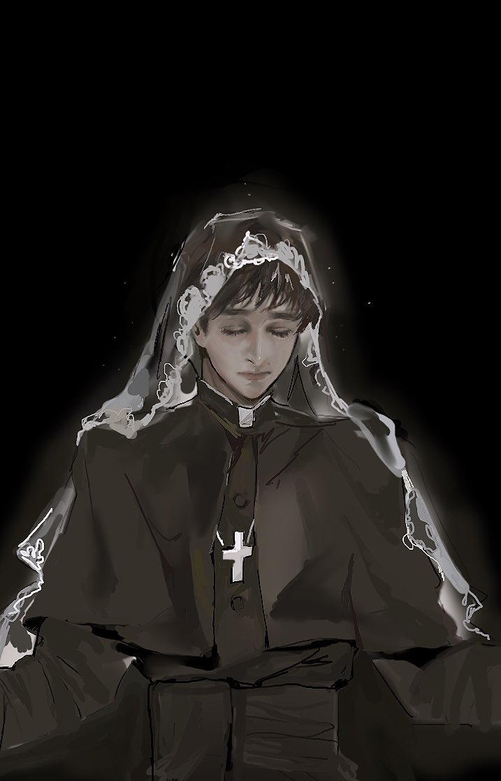 sausageMuffinnn's tweet image. I cant draw #willbyers