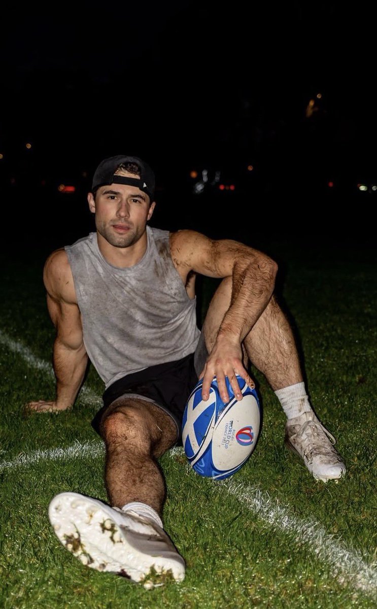 Robbie G.K. we don't talk about you enough 🤤